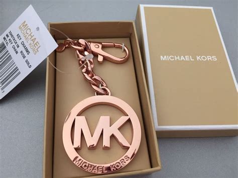 Michael Kors Schlüssel